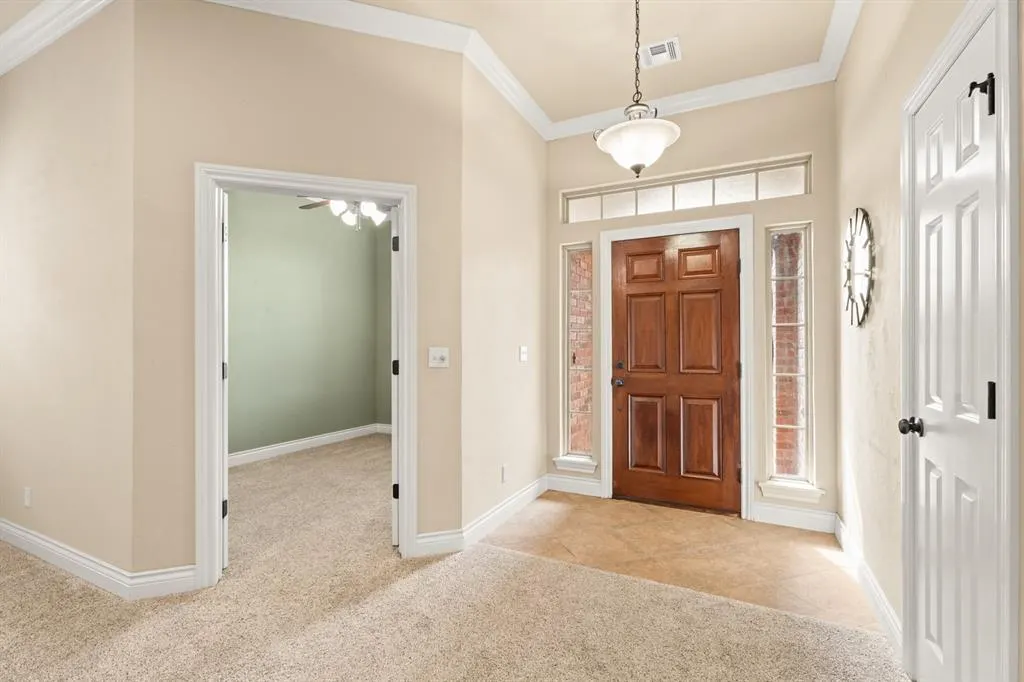 Photo 11 — 4401 Spyglass Drive, Norman, OK 73072