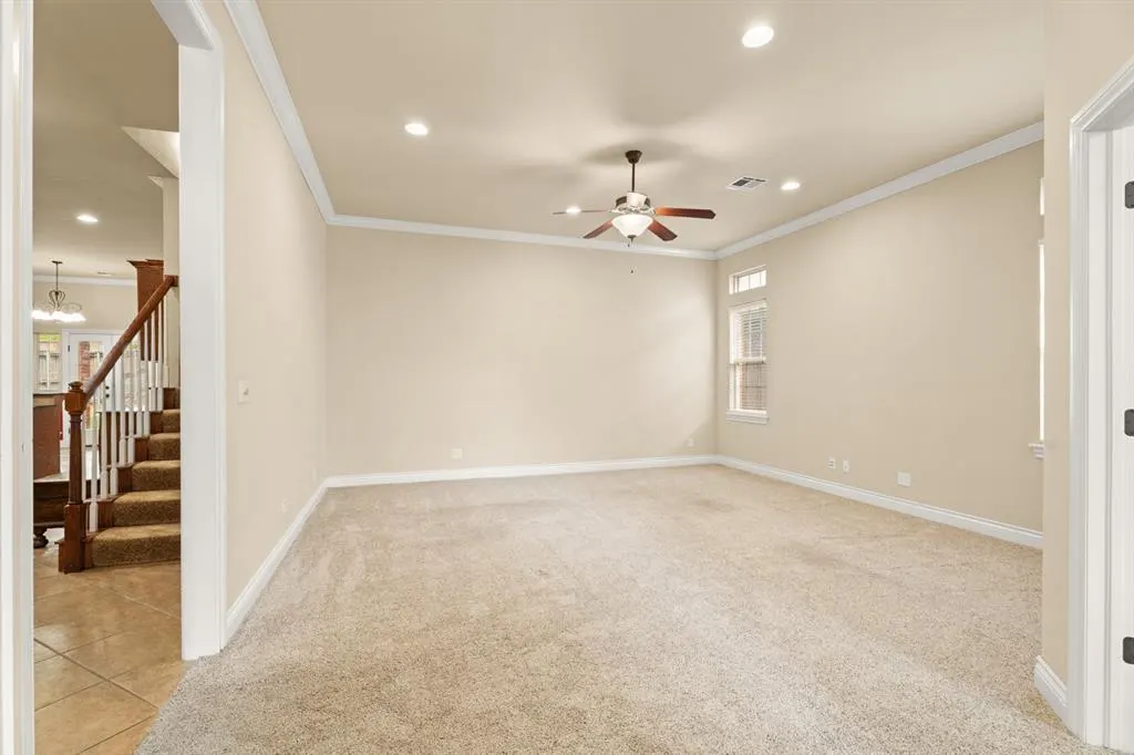 Photo 12 — 4401 Spyglass Drive, Norman, OK 73072