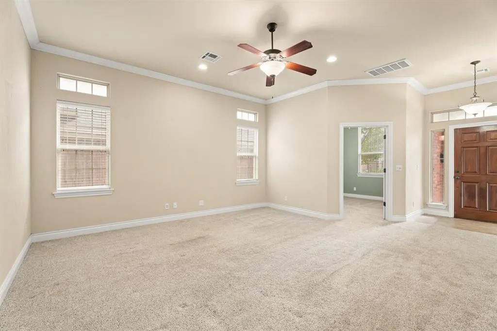 Photo 16 — 4401 Spyglass Drive, Norman, OK 73072