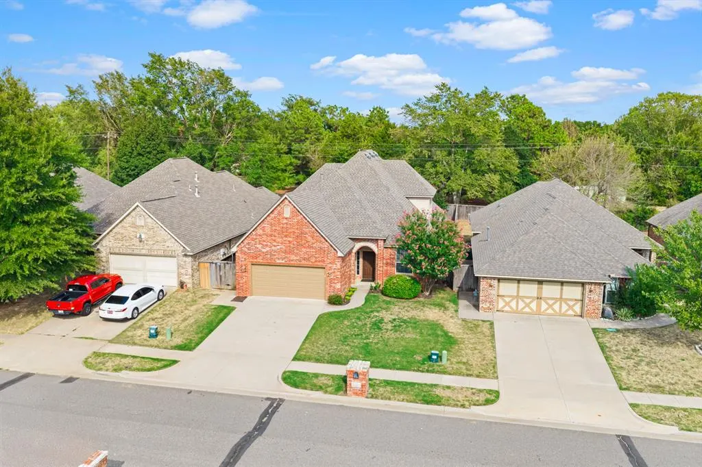 Photo 46 — 4401 Spyglass Drive, Norman, OK 73072