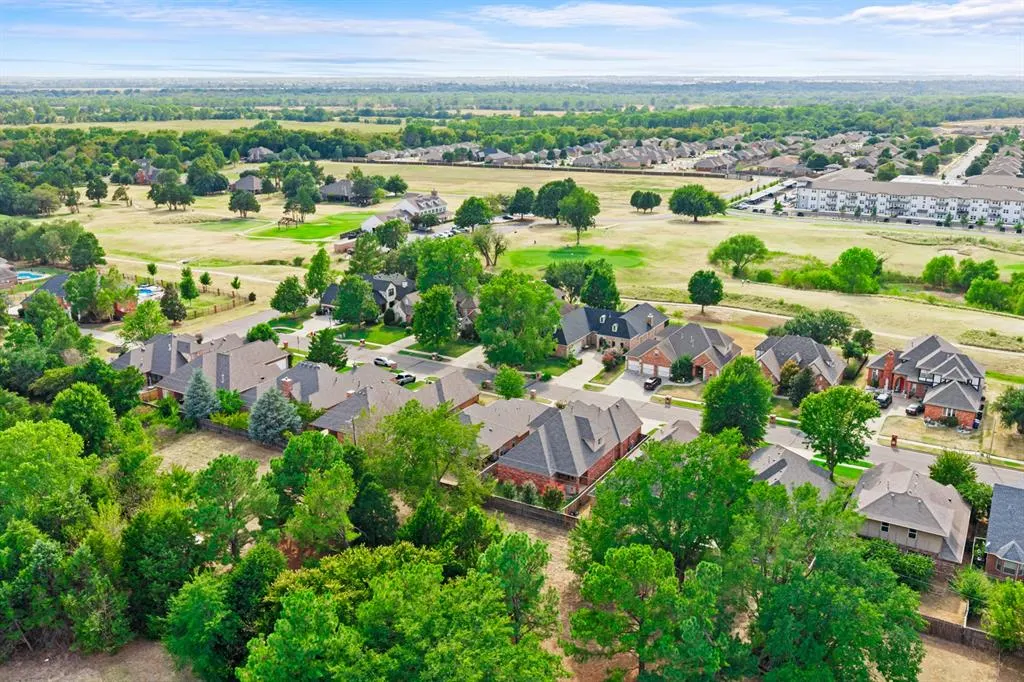 Photo 48 — 4401 Spyglass Drive, Norman, OK 73072