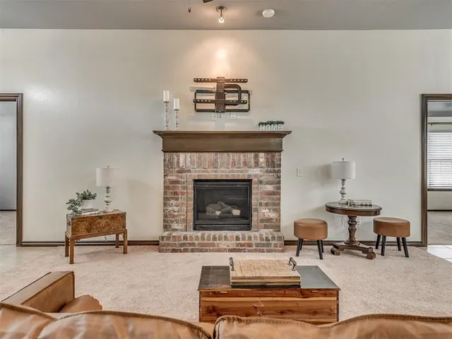 Photo 5 — 4017 Acoma Drive, Moore, OK 73160