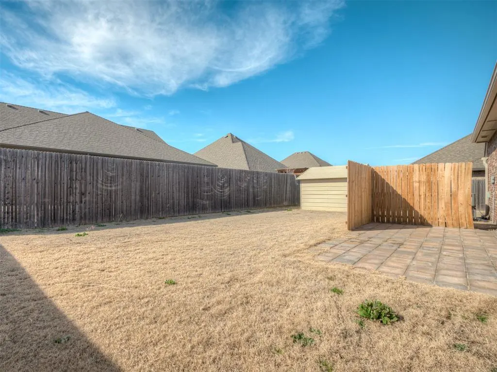 Photo 45 — 4017 Acoma Drive, Moore, OK 73160