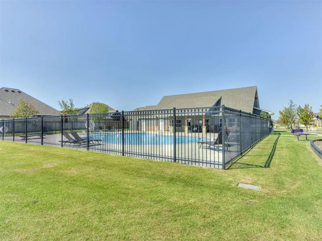 Photo 46 — 4017 Acoma Drive, Moore, OK 73160