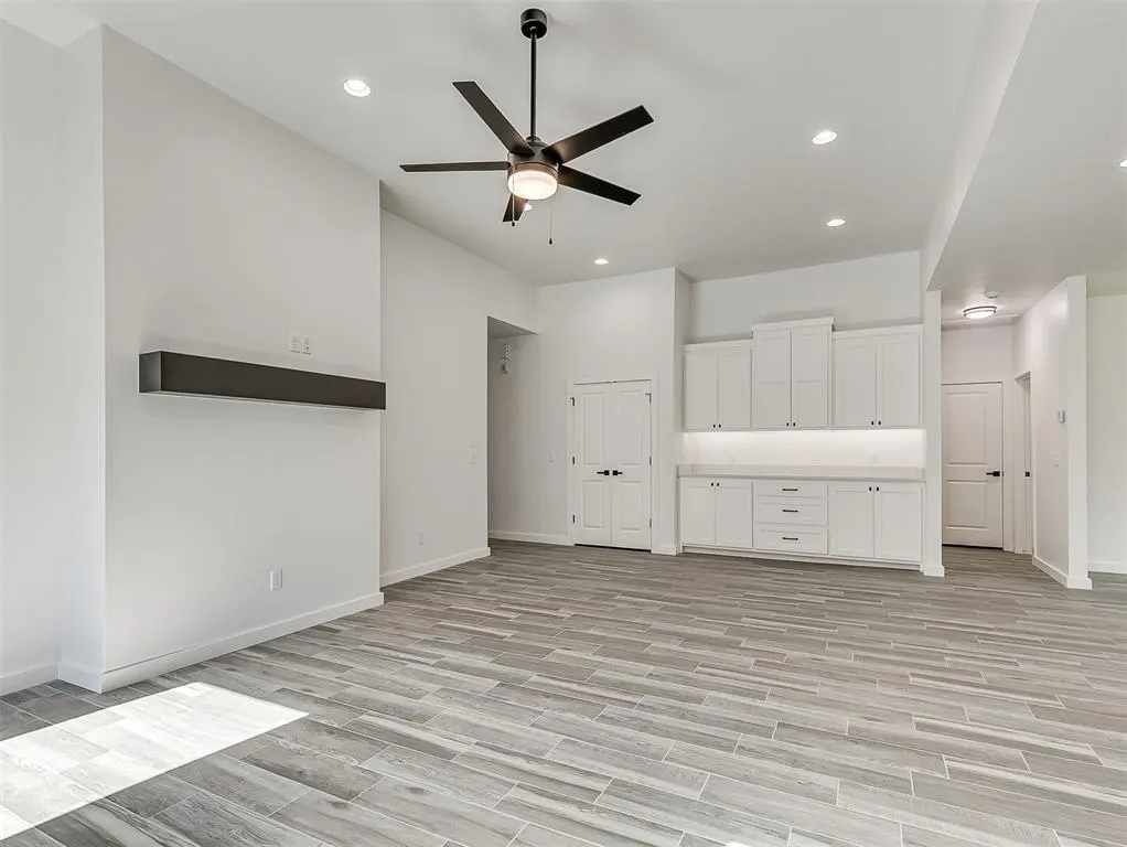Photo 13 — 722 E Grant Avenue, Guthrie, OK 73044