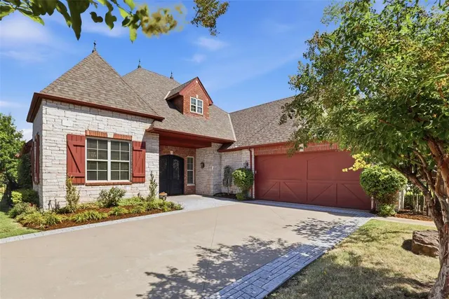 Photo 2 — 3124 Garden Hill Circle, Edmond, OK 73034