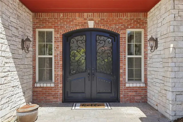 Photo 3 — 3124 Garden Hill Circle, Edmond, OK 73034