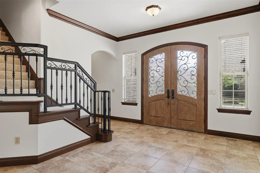 Photo 4 — 3124 Garden Hill Circle, Edmond, OK 73034