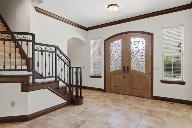 Photo 4 — 3124 Garden Hill Circle, Edmond, OK 73034