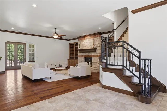 Photo 5 — 3124 Garden Hill Circle, Edmond, OK 73034