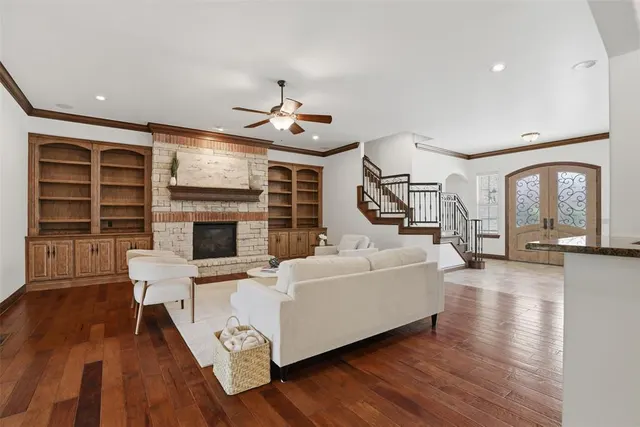 Photo 6 — 3124 Garden Hill Circle, Edmond, OK 73034