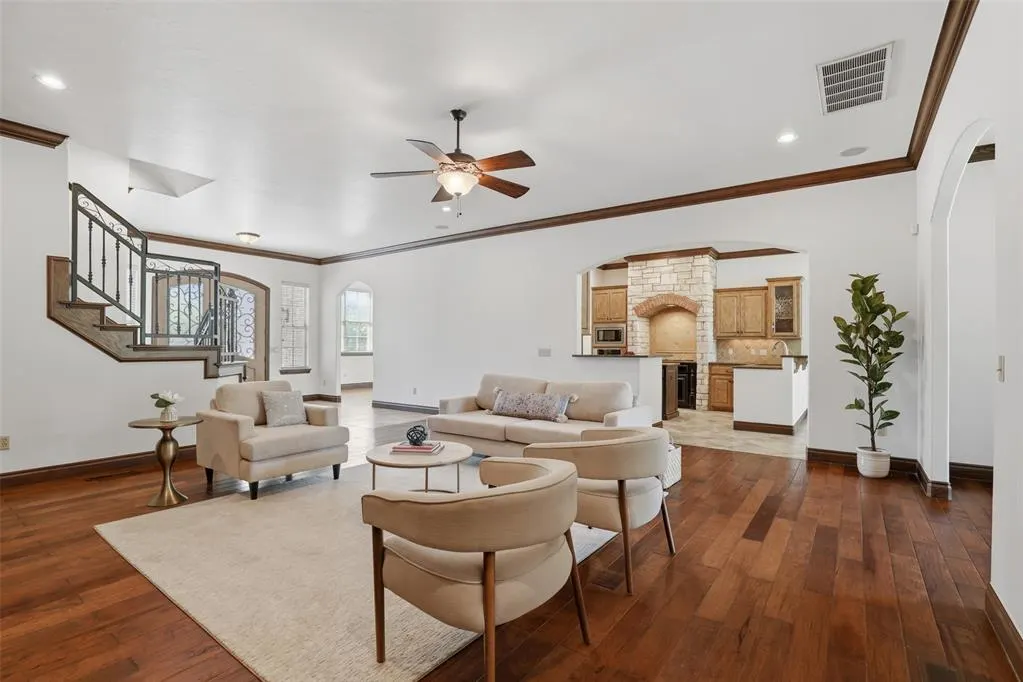 Photo 7 — 3124 Garden Hill Circle, Edmond, OK 73034