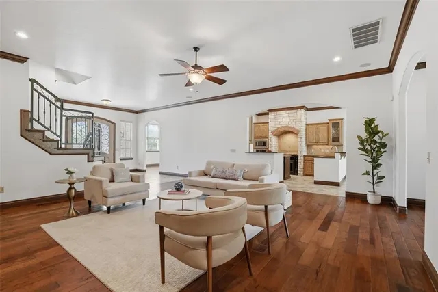 Photo 7 — 3124 Garden Hill Circle, Edmond, OK 73034