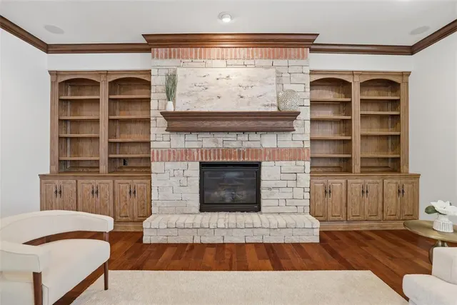 Photo 8 — 3124 Garden Hill Circle, Edmond, OK 73034