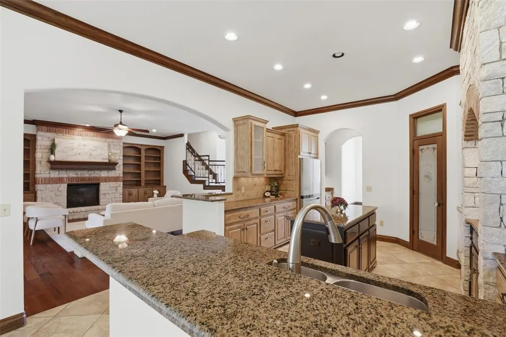 Photo 10 — 3124 Garden Hill Circle, Edmond, OK 73034
