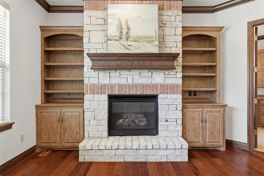 Photo 20 — 3124 Garden Hill Circle, Edmond, OK 73034