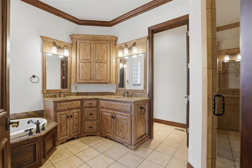Photo 21 — 3124 Garden Hill Circle, Edmond, OK 73034