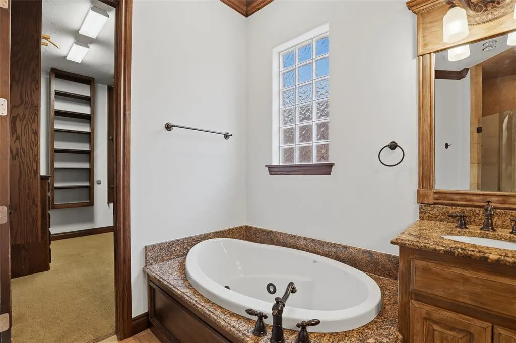 Photo 23 — 3124 Garden Hill Circle, Edmond, OK 73034