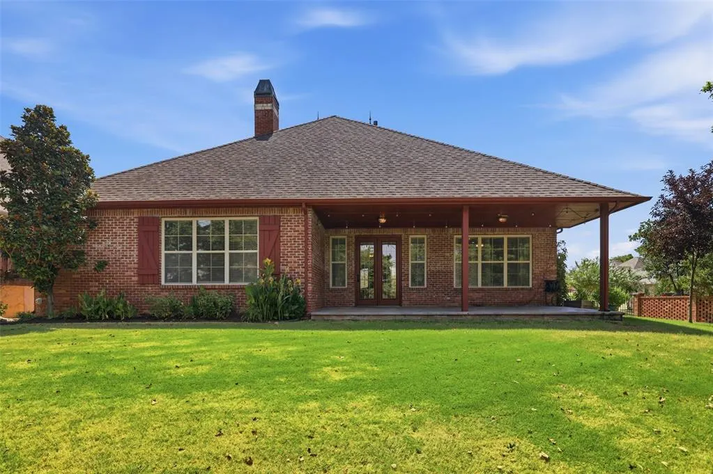 Photo 37 — 3124 Garden Hill Circle, Edmond, OK 73034