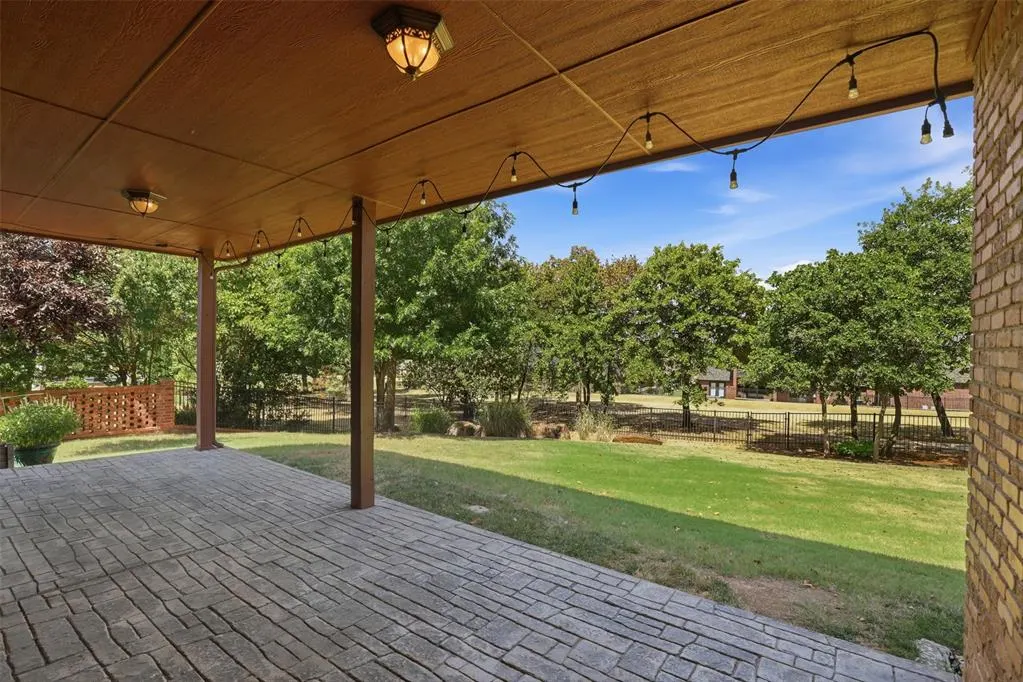 Photo 39 — 3124 Garden Hill Circle, Edmond, OK 73034