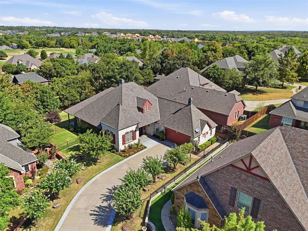 Photo 40 — 3124 Garden Hill Circle, Edmond, OK 73034