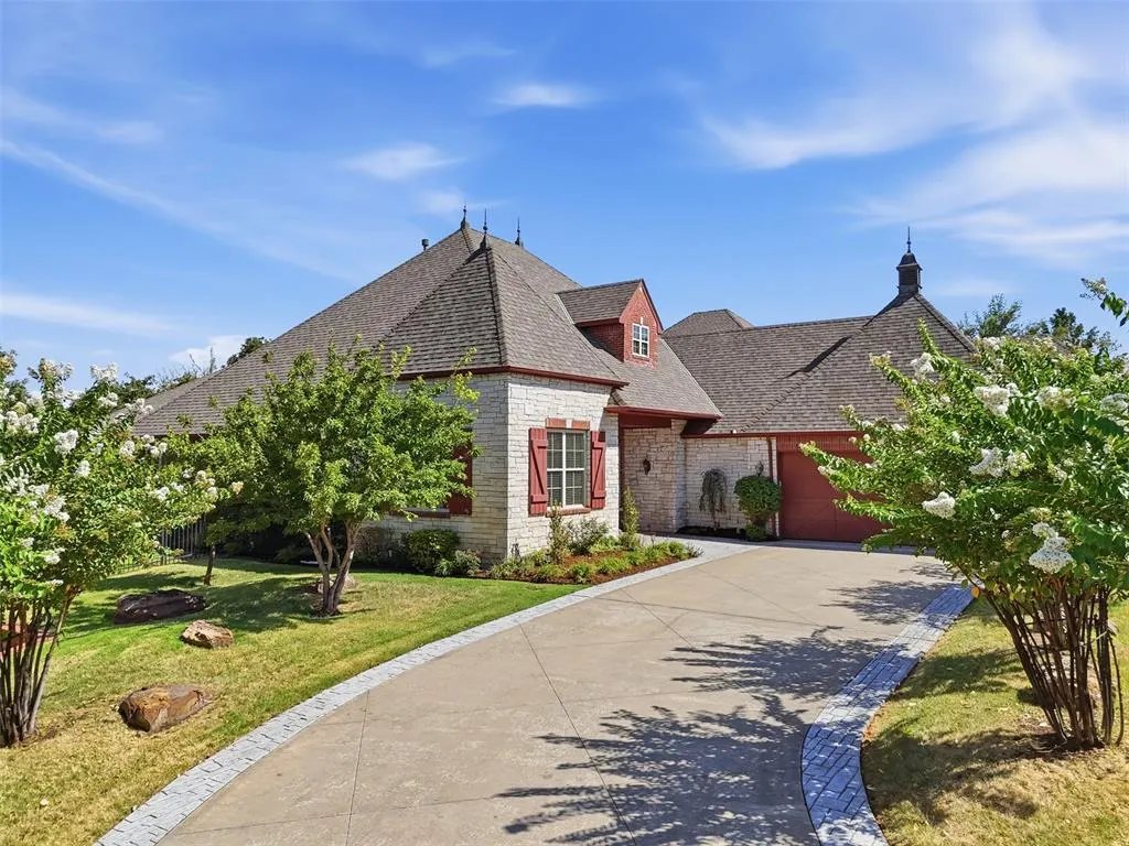 Photo 42 — 3124 Garden Hill Circle, Edmond, OK 73034