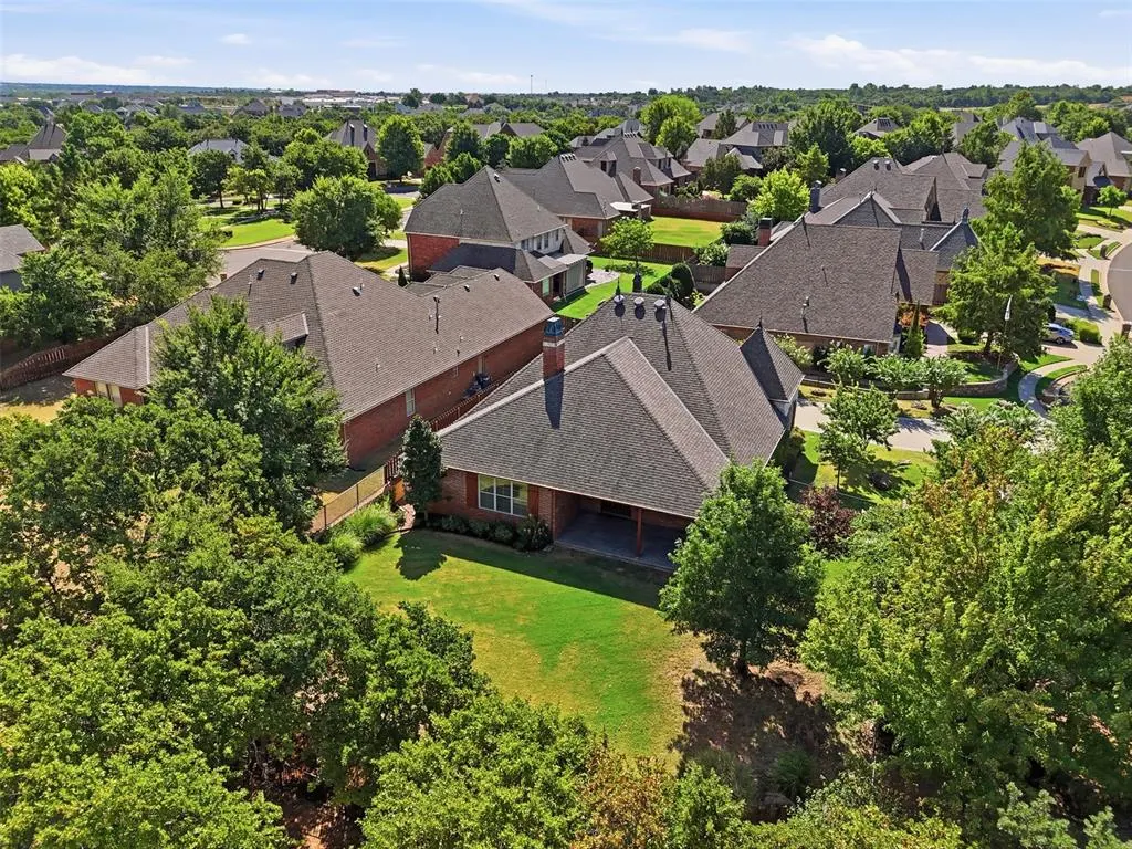 Photo 43 — 3124 Garden Hill Circle, Edmond, OK 73034