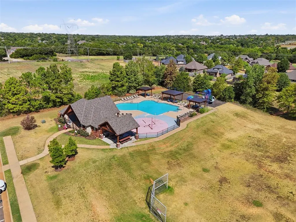 Photo 45 — 3124 Garden Hill Circle, Edmond, OK 73034