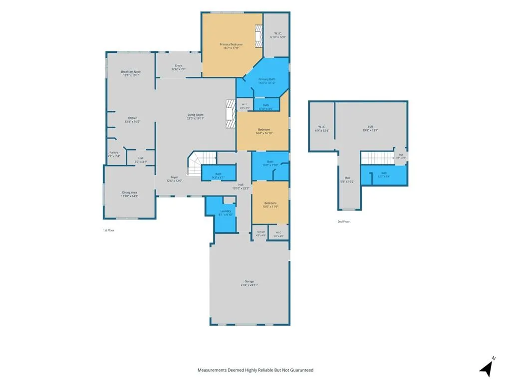 Photo 49 — 3124 Garden Hill Circle, Edmond, OK 73034