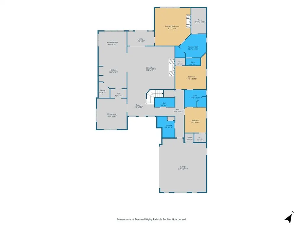 Photo 47 — 3124 Garden Hill Circle, Edmond, OK 73034