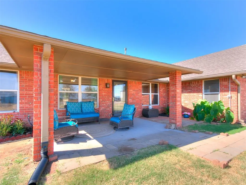 Photo 46 — 1868 County Road 1198, Tuttle, OK 73089