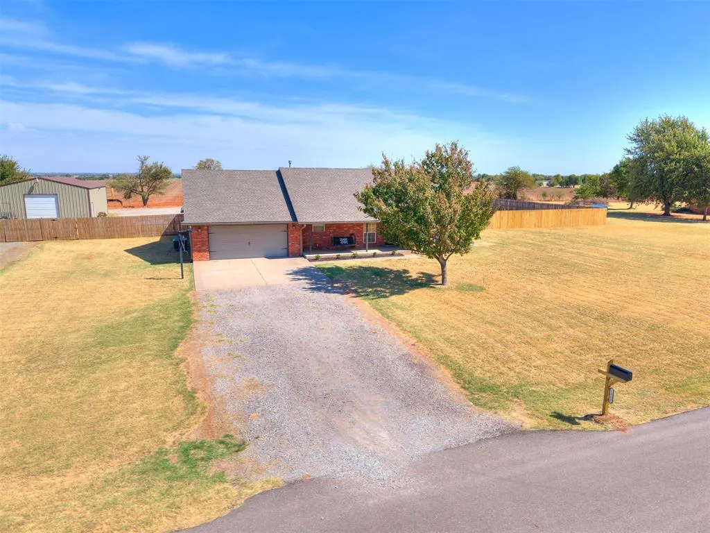 Photo 6 — 1868 County Road 1198, Tuttle, OK 73089