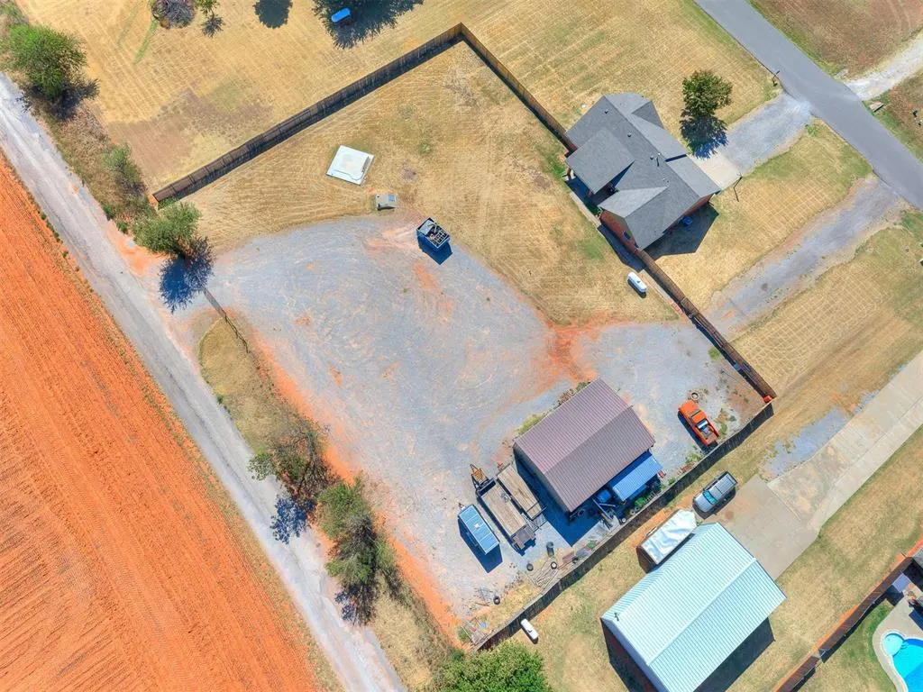 Photo 42 — 1868 County Road 1198, Tuttle, OK 73089