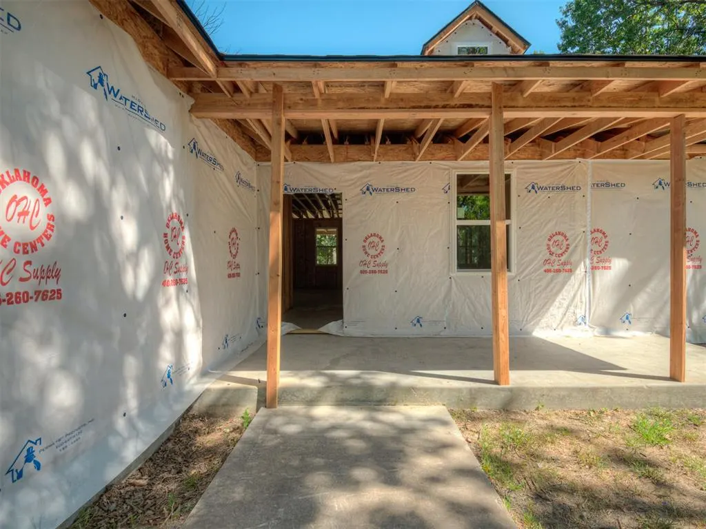 Photo 7 — 225 Holiday Hills Road 1, Eufaula, OK 74432