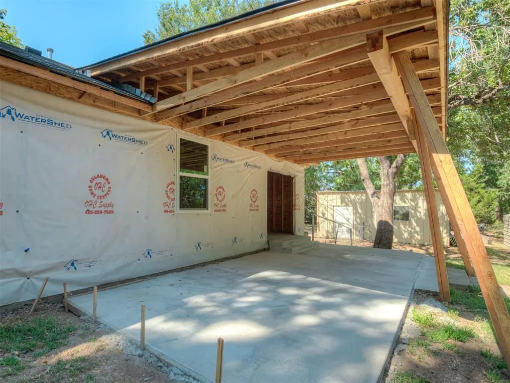 Photo 12 — 225 Holiday Hills Road 1, Eufaula, OK 74432