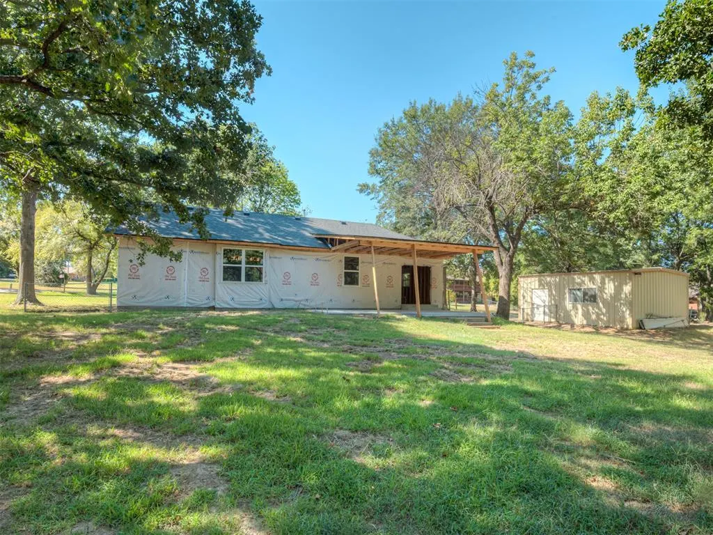 Photo 16 — 225 Holiday Hills Road 1, Eufaula, OK 74432
