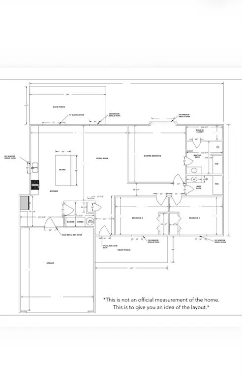 Photo 25 — 225 Holiday Hills Road 1, Eufaula, OK 74432