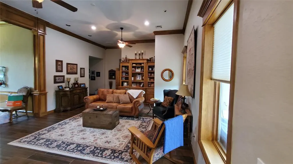 Photo 3 — 1006 Mills Street, Purcell, OK 73080
