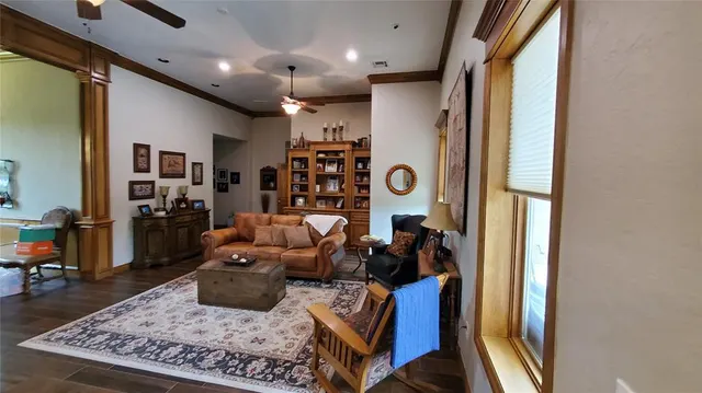 Photo 3 — 1006 Mills Street, Purcell, OK 73080