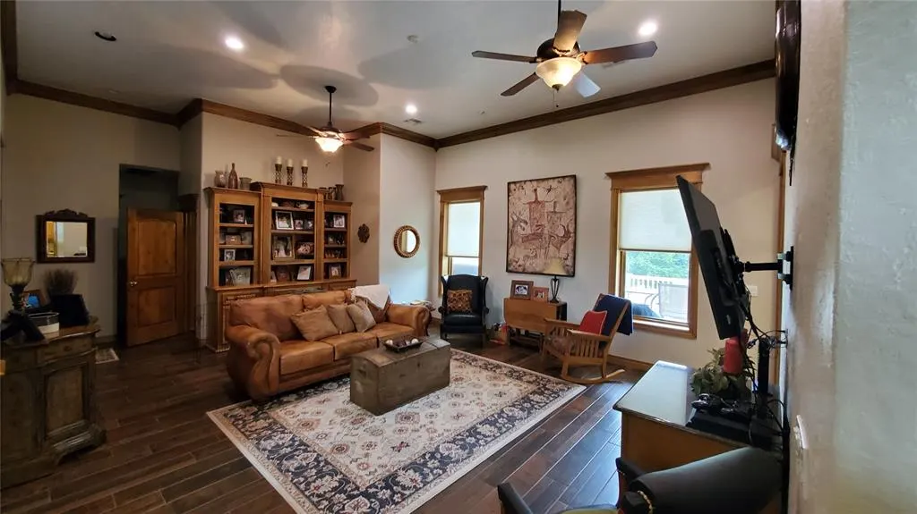 Photo 4 — 1006 Mills Street, Purcell, OK 73080