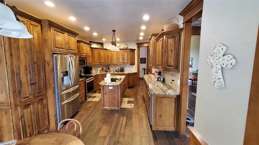 Photo 5 — 1006 Mills Street, Purcell, OK 73080