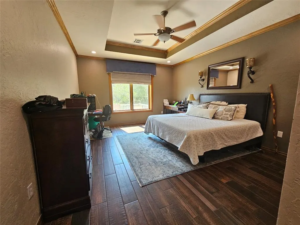 Photo 8 — 1006 Mills Street, Purcell, OK 73080