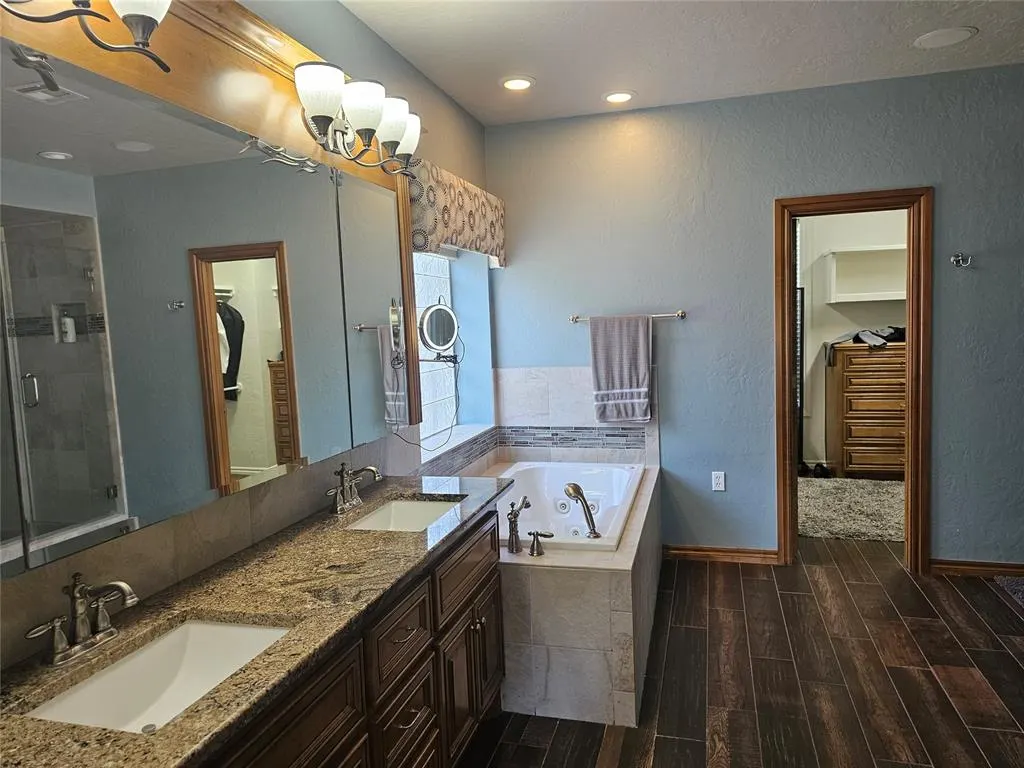 Photo 9 — 1006 Mills Street, Purcell, OK 73080