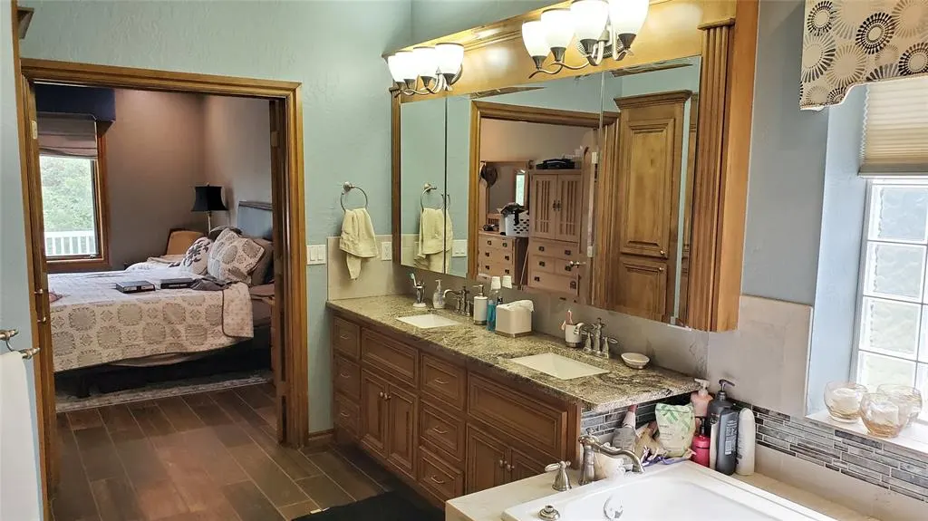 Photo 10 — 1006 Mills Street, Purcell, OK 73080