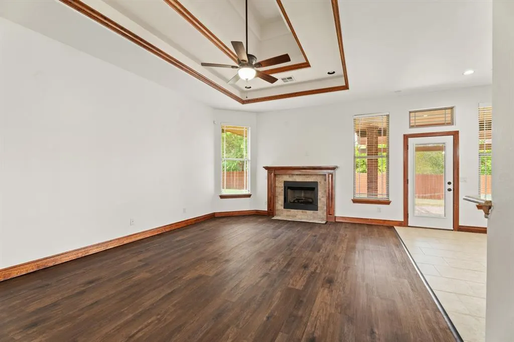 Photo 16 — 5809 Creekmore Drive, Oklahoma City, OK 73179