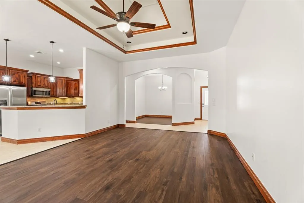 Photo 17 — 5809 Creekmore Drive, Oklahoma City, OK 73179