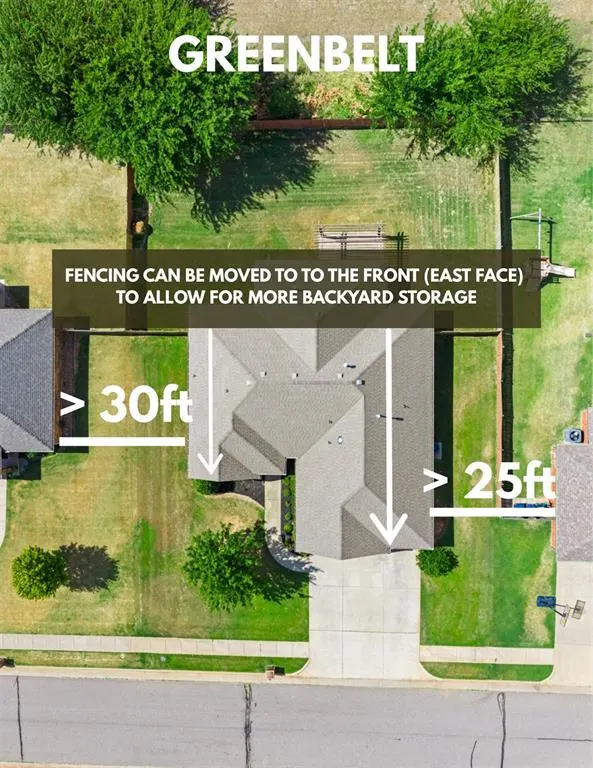 Photo 47 — 5809 Creekmore Drive, Oklahoma City, OK 73179