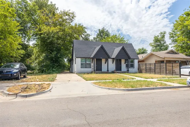 Photo 3 — 1508 NW 8th Street, Oklahoma City, OK 73106