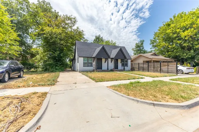 Photo 4 — 1508 NW 8th Street, Oklahoma City, OK 73106