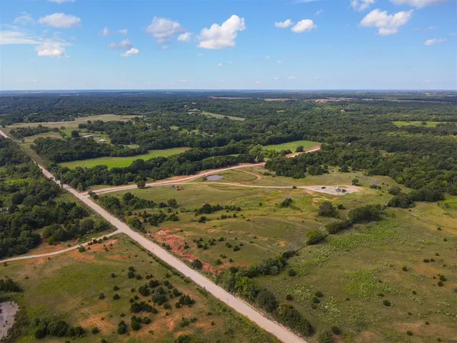 Photo 2 — 0 Cherry Hill Road, Asher, OK 74826